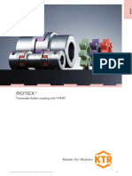 Rotex Sklopke - Ang PDF