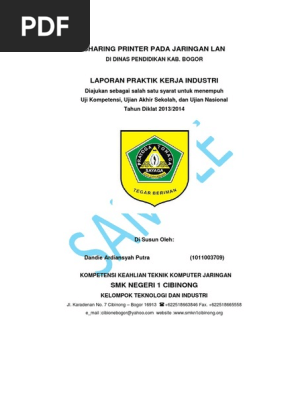 logo tkj smkn 1 cibinong - logo keren