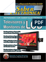 Club Saber Electrónica Nro Televisores y monitores de LCD.pdf