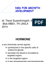 Hormones Mbs1 2014