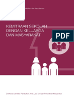 Materi Umum - 1.6 Kemitraan Sekolah Dengan Keluarga Dan Masyarakat PDF