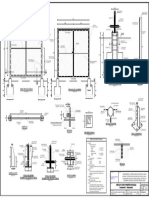 7.plano Detalle de Cerco Perimetrico-A2 1 - 1000