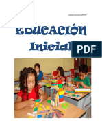 Caracteristicas de Los Estudiantes-Inicial Primaria y Secundaria PDF