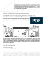 O panóptico de Bentham e o poder da disciplina nas sociedades contemporâneas