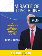 NoExcusesThe-Miracle-of-Self-Discipline Workbook PDF