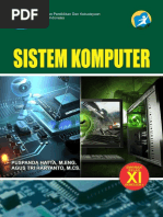 Sistem Komputer Xi-2 PDF