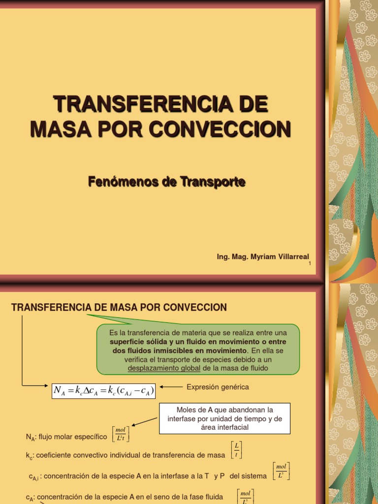 1223825194.Transferencia de Masa Conveccion Convección