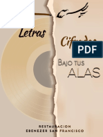 Letras y Cifrados Edicion Oro PDF