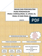 PPh Koperasi