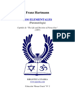 Los Elementales PDF