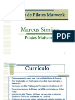 Apostila Pilates Solo PDF