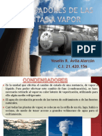 Condensadores-de-las-plantas-a-vapor1.pptx
