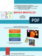 Mapas Mentales