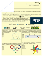 Obmep 1 PDF