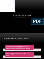 Biomekanika Trauma PDF