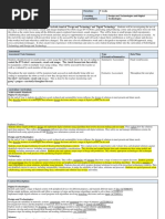 Unit Plan-Technology