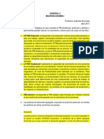 Pauta Control 2 PDF
