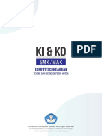 KIKD C3 Teknik & Bisnis Sepeda Motor