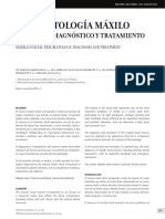 Trauma Maxilofacial PDF