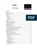 ASIO Link Technology PDF