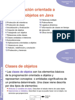 POO Usando Java2 PDF