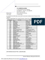 Kasus Jasa - CV Laundri Keluarga PDF