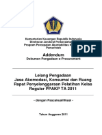 Addendum_Dokumen pengadaan hotel reguler Medan14062011.pdf