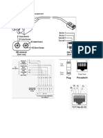 T1/E1 Connectors and Its Pin Assignments