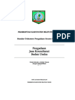 5. Dokumen Prakualifikasi RDTR PKL GANTUNG