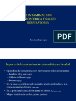 Contaminacion Ambiental Aerea PDF