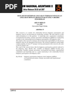 Download PENGARUH PARTISIPASI ANGGARAN TERHADAP SENJANGAN ANGGARAN DENGAN MENGGUNAKAN LIMA VARIABEL PEMODERASIpdf by Putrie Inka Hafizhah SN360215059 doc pdf