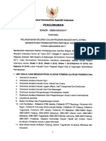 Pengumuman Kemenperin PDF