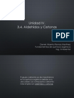 Aldehidos PDF