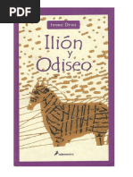 Dross Imme Ilion Y Odiseo