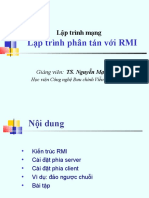 b10 LTM Lap Trinh Phan Tan Rmi PDF