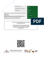 Deudas y Dependencia Financiera Del Estado en AL PDF