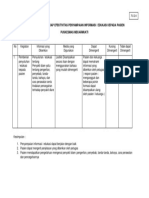 7.8.1.4 Hasil Evaluasi Terhadap Efektivitas Penyampaian Informasi