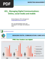 21 Managing Digital Communications Online Social Media and Mobile PPT 2016 11-26-13!04!47