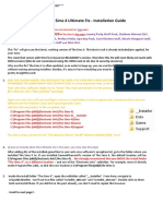 # Installation Guide PDF