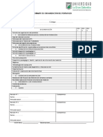 Formatos Consultorio 2017-II