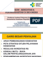 Akreditasi Rumah Sakit DINKES Kota TasiK