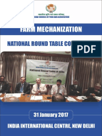 RTC Farm Mechanization