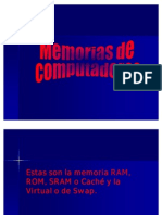 Memoria de Pcs 2