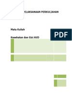 Materi Gizi Dan Kesehatan Paud