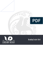 Branding Creative Brief Reader PDF