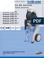 Kranzle PDF