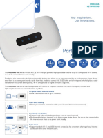 BR PRT7011L Datasheet PDF
