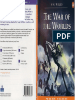 War of the Worlds - Penguin Readers Level 5.pdf
