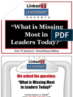what-is-missing-most-in-leaders-today-linked-2-leadership-1218299190847406-8.ppt
