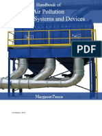 Handbook of Air Pollution Control Systems and Devices-Margeret Pence 2012 PDF